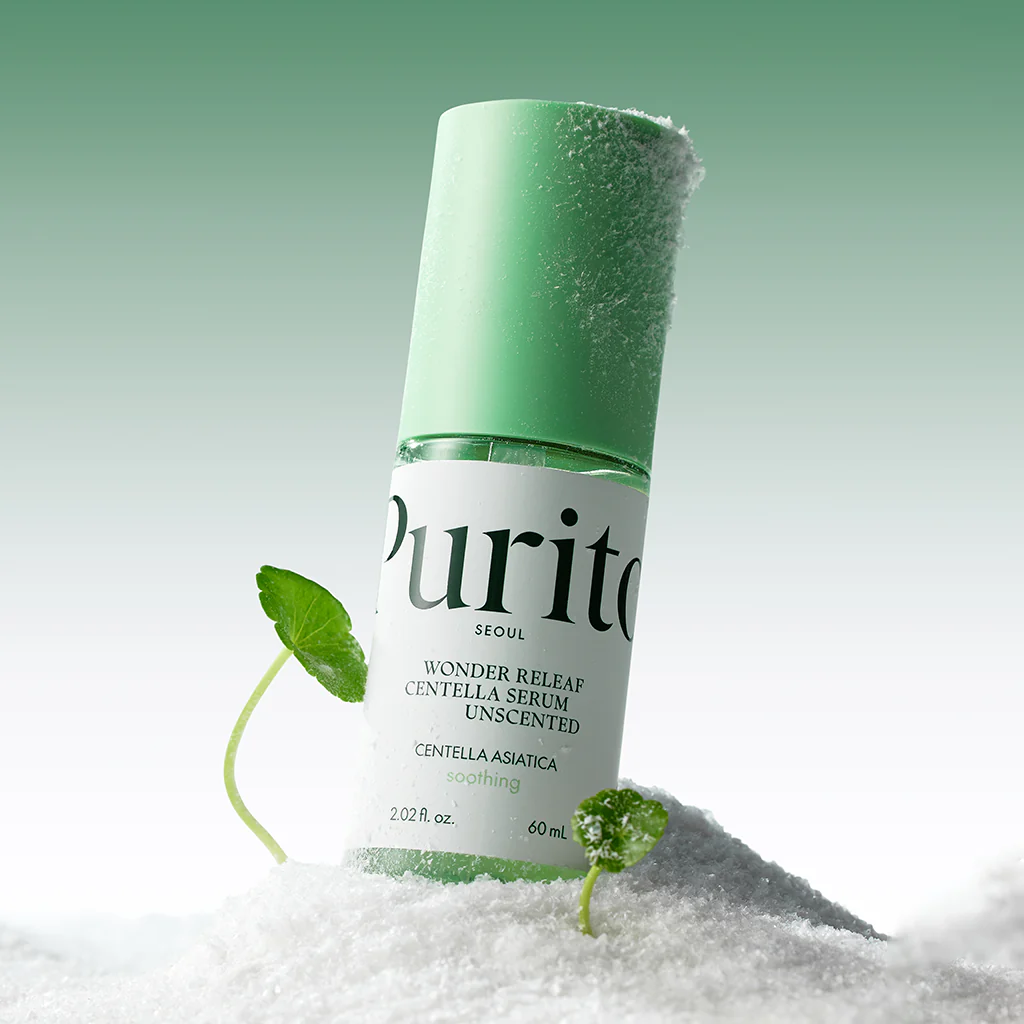 Ampoule & Serum